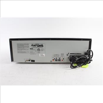 RCA Home Theater System