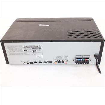 RCA Home Theater System