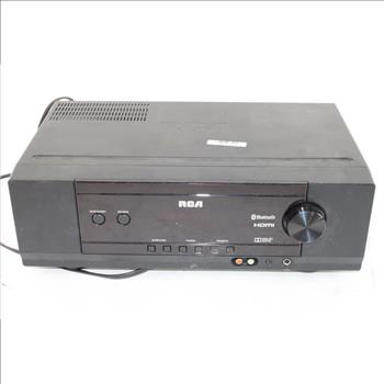 RCA Home Theater System