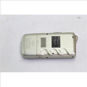 RCA Microcassette Recorder