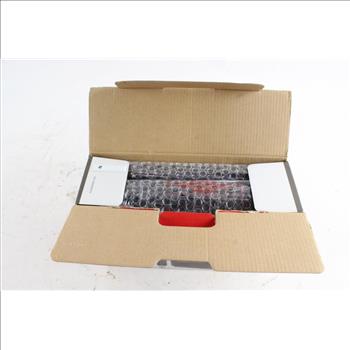 RCA Mobile DVD System With Dual Screens