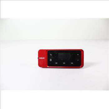 RCA MP3 Player