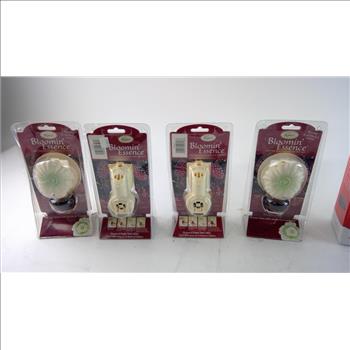 RCA Portable DVD Player, Husky Utility Knife And More, 5+ Pieces