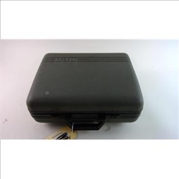 RCA Portable Embosser