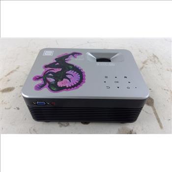 RCA Projector