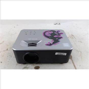 RCA Projector