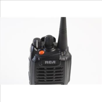 RCA Two-Way Radio