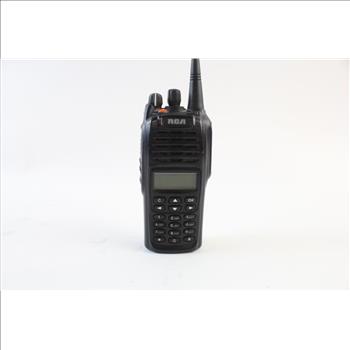 RCA Two-Way Radio