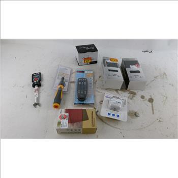 RCA Universal Tv Remote And More 5+ Pieces