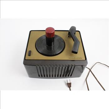 RCA Victor Victrola
