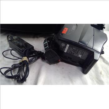RCA Video Camera