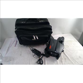 RCA Video Camera
