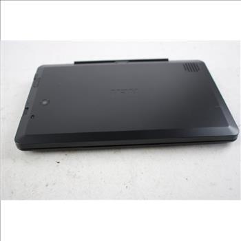 RCA Viking Pro, 32GB, Wi-Fi Only, Google Locked, Sold For Parts