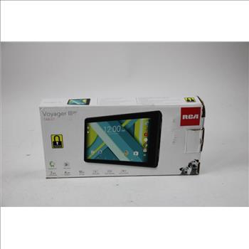 Rca Voyager 3 Tablet
