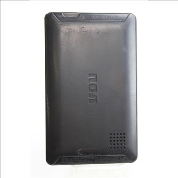 RCA Voyager II Tablet, 8GB, Wi-Fi Only