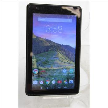 RCA Voyager II Tablet, 8GB, Wi-Fi Only