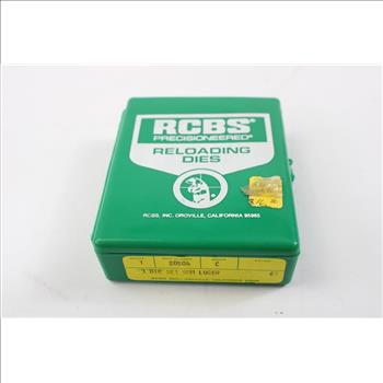 RCBS Precisioneered Reloding Dyes