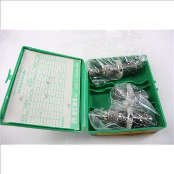 RCBS Precisioneered Reloding Dyes