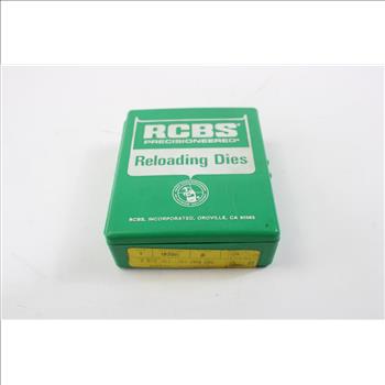 RCBS Precisioneered Reloding Dyes