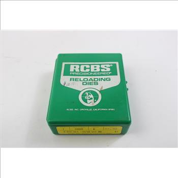 RCBS Precisioneered Reloding Dyes