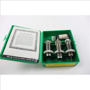 RCBS Precisioneered Reloding Dyes