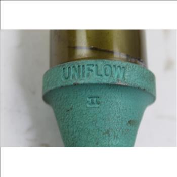 RCBS Uniflow II Powder Measure