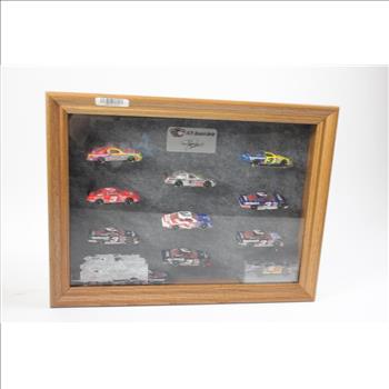RCR Museum Series