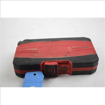 R'deer Magnetic Slotted Screwdriver Set