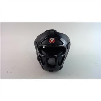 RDX MMA Head Guard