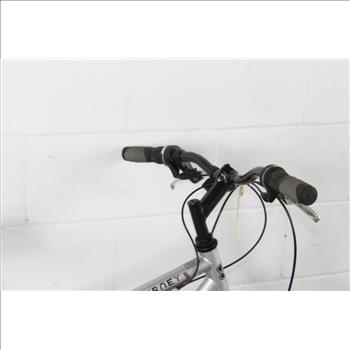 Reaction Journey Hybrid Bike