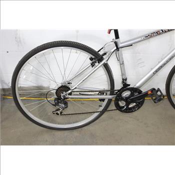 Reaction Journey Hybrid Bike