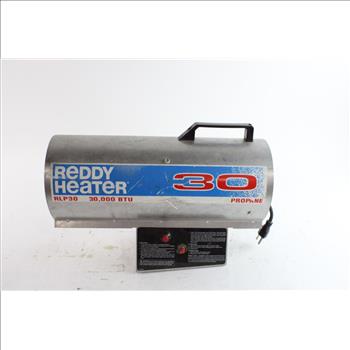 Ready Heater 30