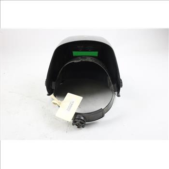 Real Gear 200 Welding Helmet