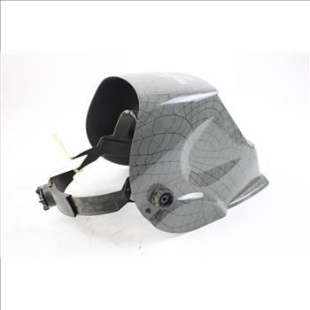 Real Gear 200 Welding Helmet