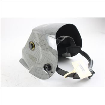 Real Gear 200 Welding Helmet