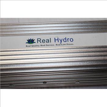 Real Hydro Ballast