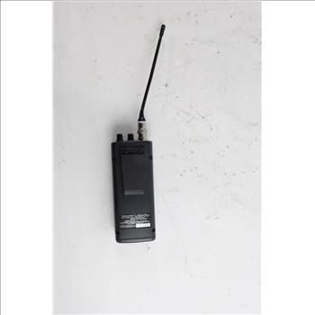 Realistic 200 Channel Programmable Scanner