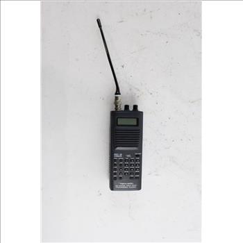 Realistic 200 Channel Programmable Scanner