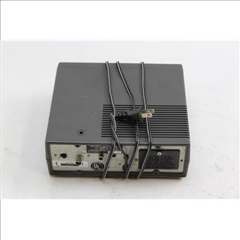 Realistic Pro-2006 400 Channel Scanner