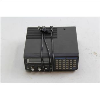 Realistic Pro-2006 400 Channel Scanner