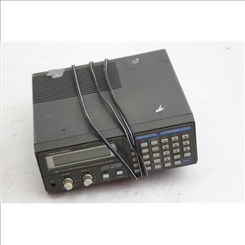 Realistic Pro-2006 Hyperscan 400 Channel Scanning Receiver