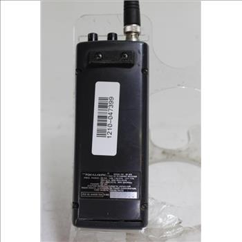 Realistic Programable Scanner