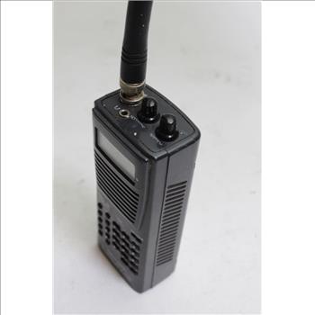 Realistic Programable Scanner