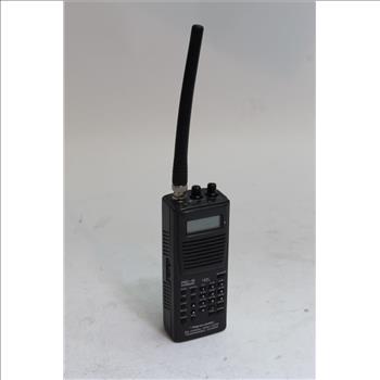 Realistic Programable Scanner