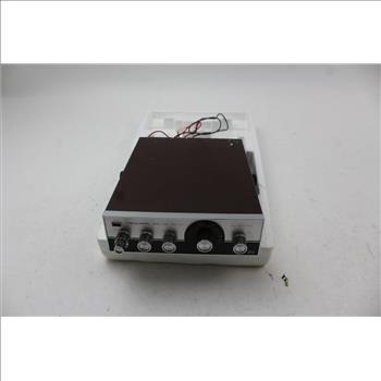 Realistic Solid State 23 Channel CB Transceiver