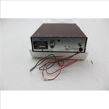 Realistic Solid State 23 Channel CB Transceiver