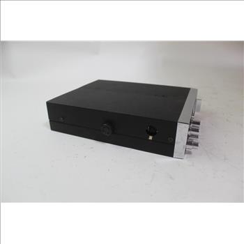 Realistic TRC-448 CB Radio