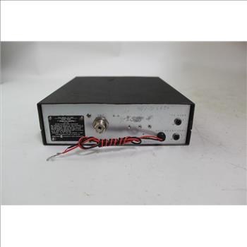 Realistic TRC-448 CB Radio