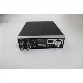 Realistic TRC-448 CB Radio