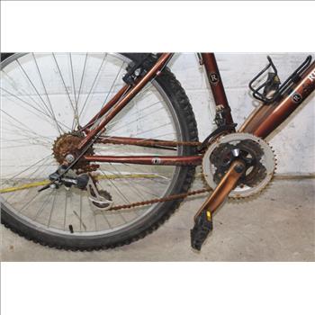 Realm Cycle Province 1.0 Mountain Bike